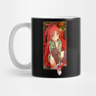 Kyoko (Madoka Magica) Mug